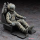 In Stock, Quick Delivery, Hasegawa Horikoshi Hiroshi Series 64001 Pkf.85 Anti-Gravity Armored Fighter 1/20