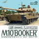 In Stock Magic Factory 2008 1/35 U.S. Army New Combat Vehicle M10 