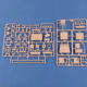 Double Eleven Special Price Trumpeter Assembly Vehicle 85524 M911 Heavy Tractor Truck and 64t Trailer 1/35