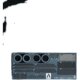 Qingdao Society 1/24 Assembled Car Model R35 Gt-R Special Etching Sheet 05678 with 05403/05591