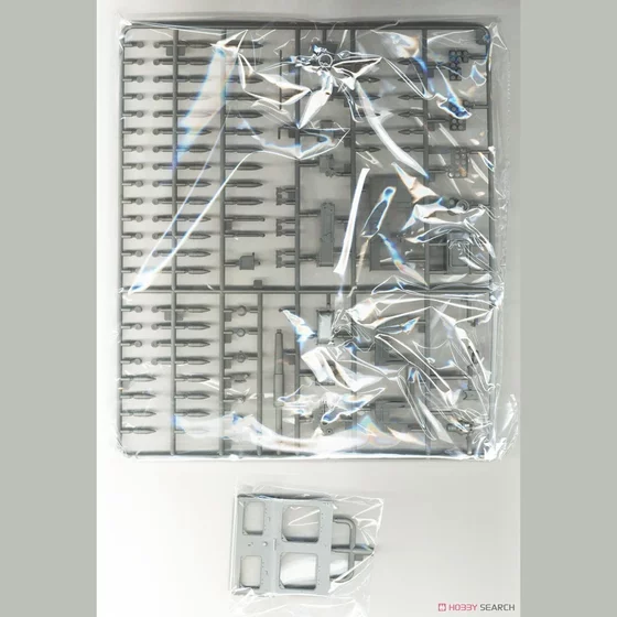 Free Hat with Purchase Border 1/35 Type 3 Assault Gun G-Type Early Bt-045 Fully Internal Structure Including Metal Tubes
