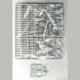 Free Hat with Purchase Border 1/35 Type 3 Assault Gun G-Type Early Bt-045 Fully Internal Structure Including Metal Tubes