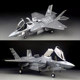 Spot Kitty Eagle Assembled 1/48 Us F-35B