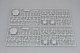 In Stock, Quick Delivery: Trumpeter 1/350 French Navy Battleship Richelieu 05311 Model Kit