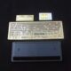 Ready stock, Weijun assembled ship 1/350 Beiyang Navy flagship Dingyuan NB5016