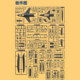 In Stock Great Wall Hobby L4835 F-16I Sufa Storm Two-Seat Fighter Jet 1/48 Scale