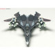 In Stock, Quick Delivery Platz Assembly Model 1/144 Combat Fairy Yukikaze Standard Type Ssy-1