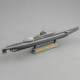 Luchiu Model Trumpeter Hobby Boss 1/350 