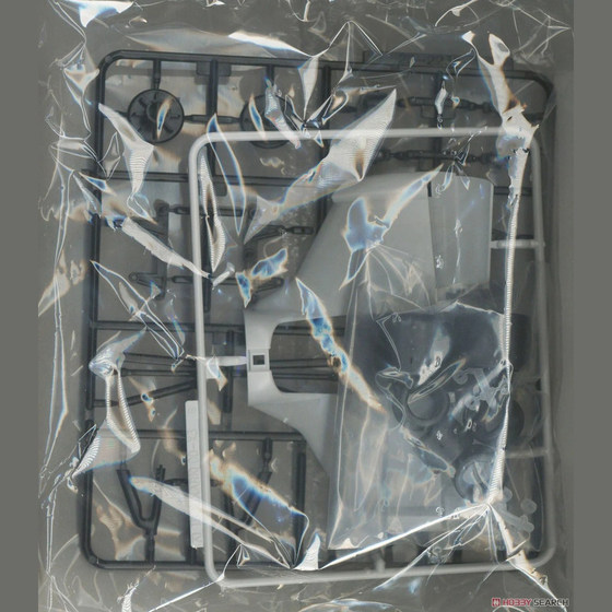 Luchiu Model Qingdao Society 1/24 High Intelligence Formula Ishizak 00-X3/Ⅱ 05744