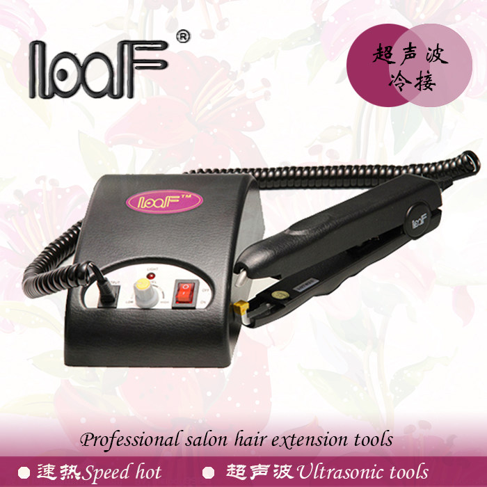 LOOF JR-888 ULTRASONIC COLD HEATING Hair Dryer Nano-free Hair Dryer Hair Dryer