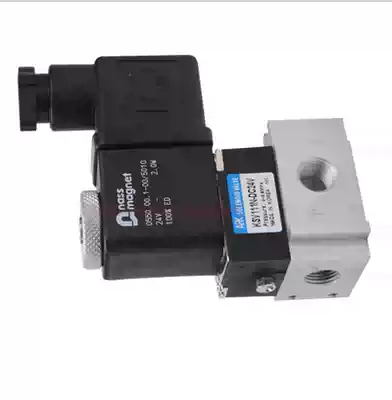 South Korea ARK solenoid valve KSV111 DC24V AC220V KVP342 KVP542 KVZ51 pneumatic components