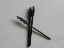 3 Professional Eyebrow brushes with good quality mascara brush mascara curling eyebrow brush makeup spiral brush