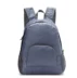 Du lịch ngoài trời gấp nam và nữ ba lô đi bộ đường dài không thấm nước nylon nhẹ thể thao ba lô du lịch ba lô totetalk Ba lô