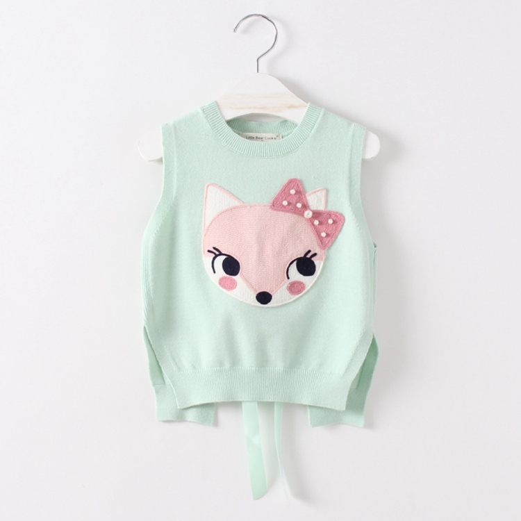 Gilet fille - Ref 2071704 Image 51