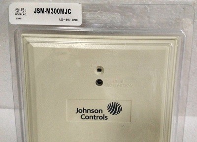 JohnsonControls USA Jiangsen Monitoring Module JSM-M300MJC Enter Module New Spot-Taobao