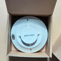 PROTECTWELL smoke detector JTY-GD-PW-300DP smoke fire detector