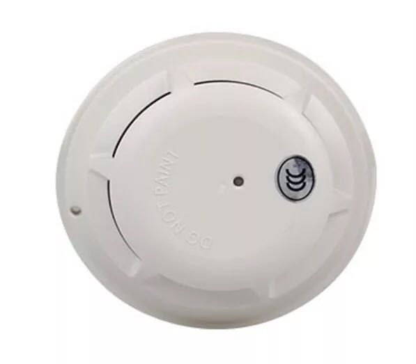 Siemens Smoke Sense SIEMENS OP720 - CN Smart Siemens Photoinduced Fire Detector