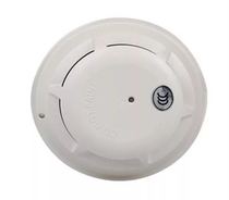 SIEMENS Smoke sensor OP720-CN