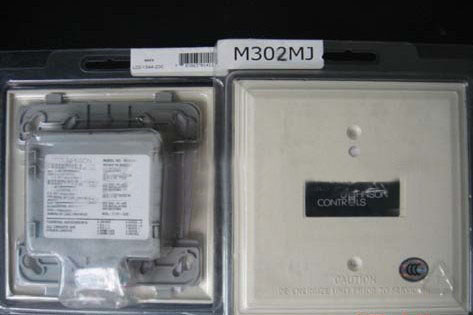 Johnson Controls USA Jiangsen M302MJ Interface Module