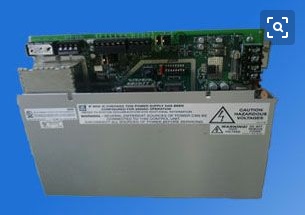 NOTIFIER Nordic Phil AMPS-24E power supply NFS-3030 system matching power supply spot