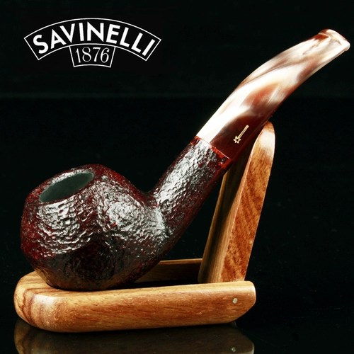 Итальянский Shafen Savinelli Импортировал Fangkanmu Fighting Men Gifts Отправить старший кофейный столик 673