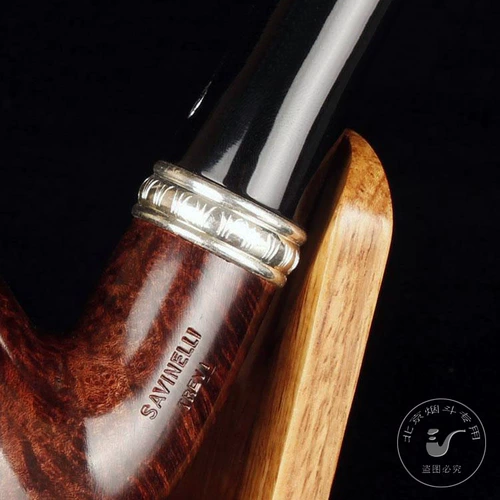 Итальянский Shafen Savinelli Импорт Fangkanmu Fighting Men's Gifts Отправить Fountain Elder Girl 616 616