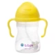 Australia b.box Limited Disney Baby Infant Gravity Ball Leakproof Mũ Rơm Phụ kiện thay thế cốc uống nước - Cup / Table ware / mài / Phụ kiện