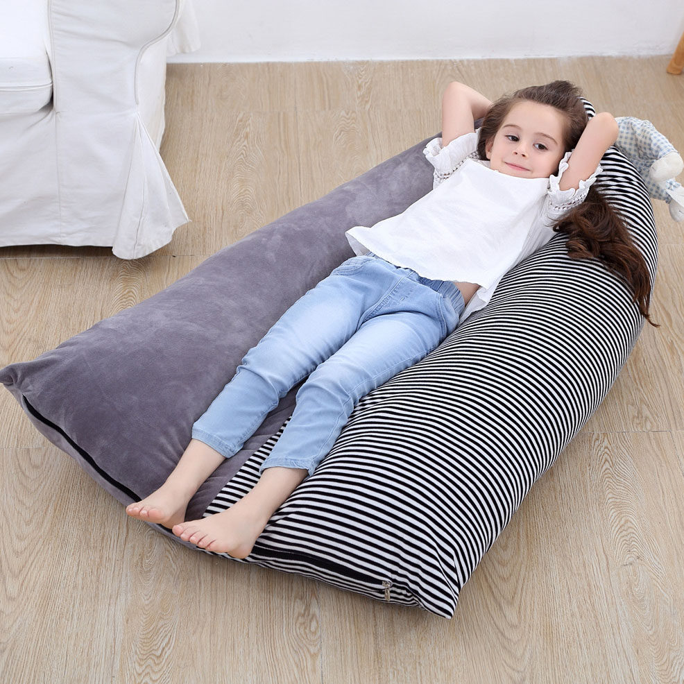 Large Capacity Plush Doll Containing Doll Toy Buff Puppet Children Sofa Cushion Clothing Towels