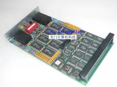 Sun X1021A 370-1401 SBus Prestoserve NFS Accelerator