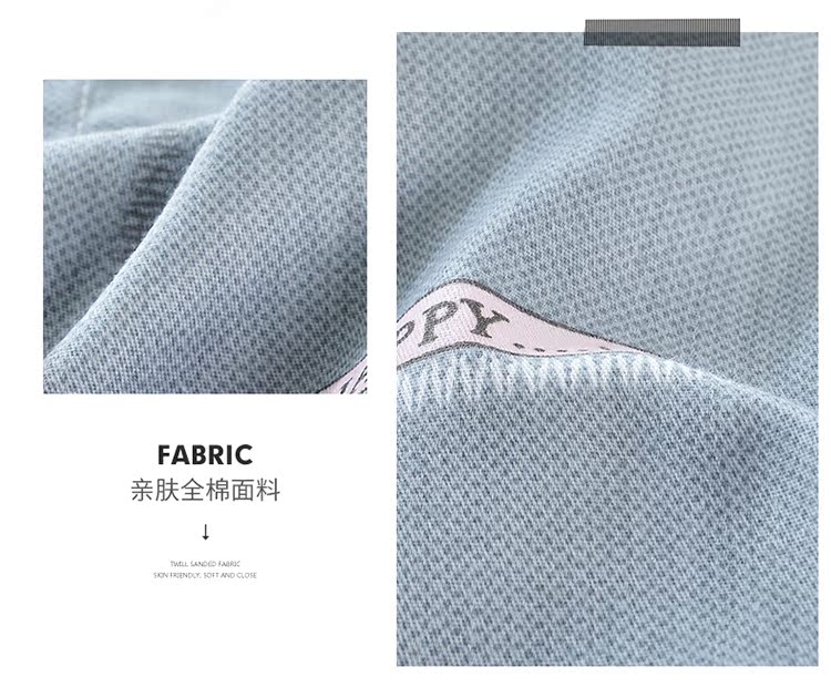 Một đôi] vỏ gối bằng vải cotton mùa hè mát mẻ thành một lõi gối đơn đặt 48x74cm gối nằm cao su non