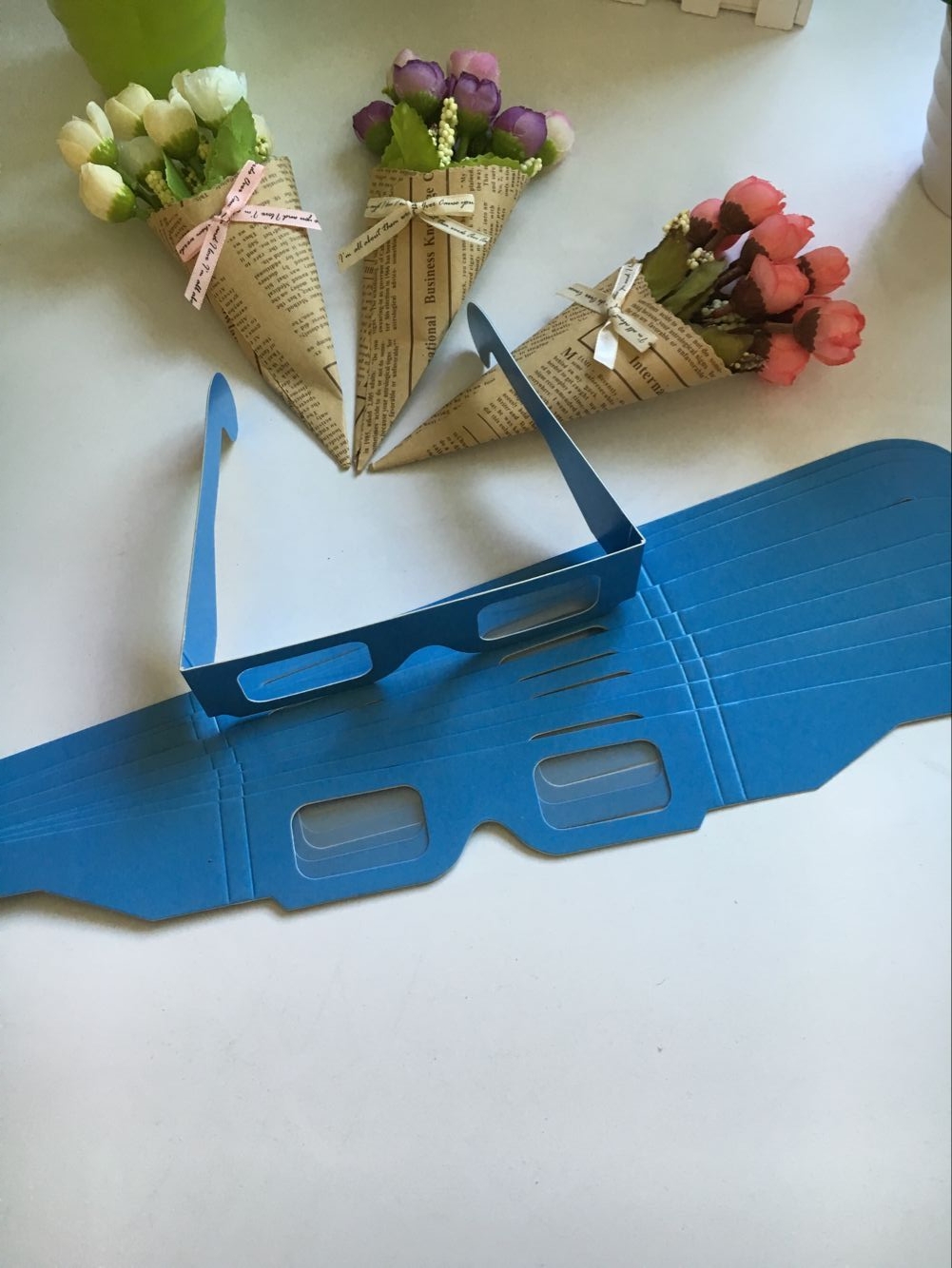 Lunettes 3D - Ref 1243750 Image 7