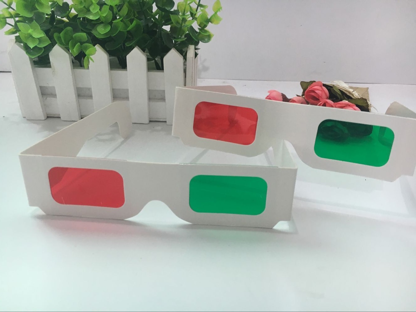 Lunettes 3D - Ref 2622088 Image 9
