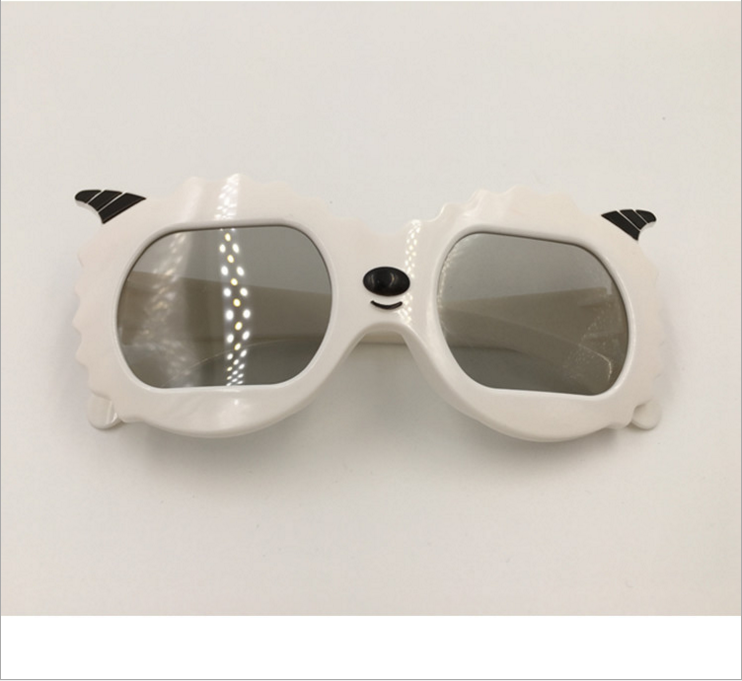 Lunettes 3D - Ref 2620826 Image 14