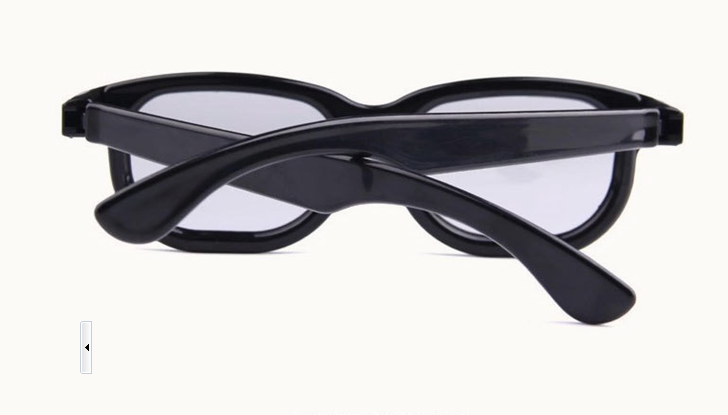 Lunettes 3D - Ref 1240381 Image 9