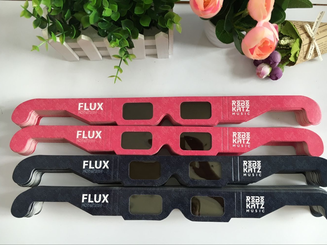 Lunettes 3D - Ref 1245270 Image 8