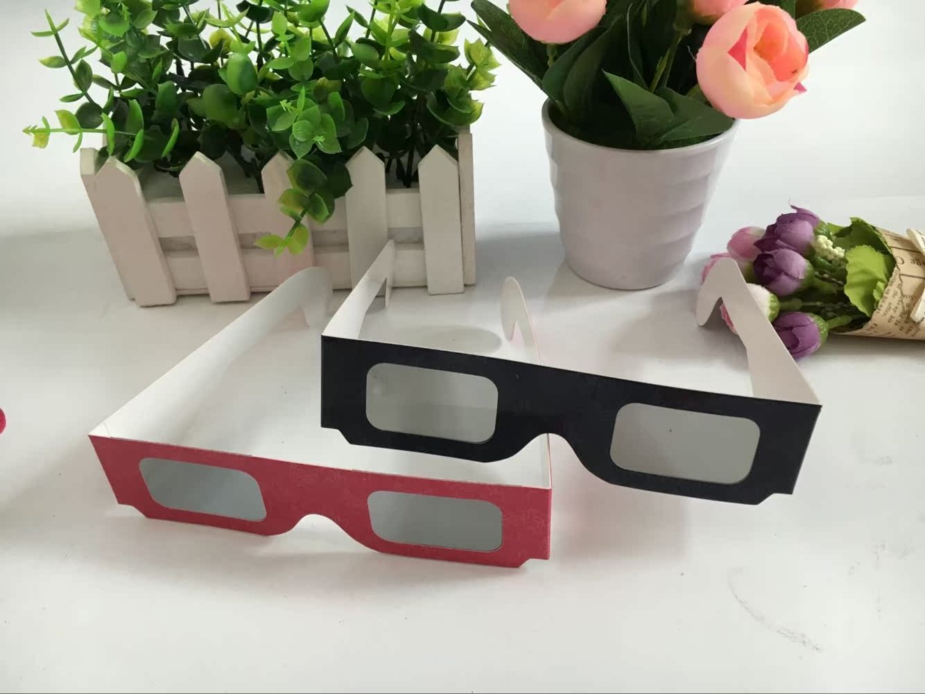 Lunettes 3D - Ref 1245270 Image 7