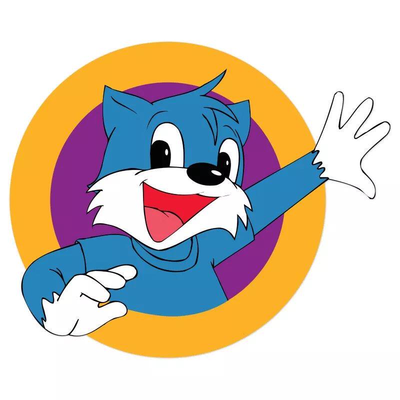 奕卓喜庆工艺品的LOGO
