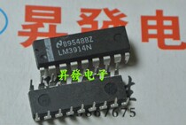 Ascending Electron] Voltage Comparator DIP-18 LM3914N LM3914N-1