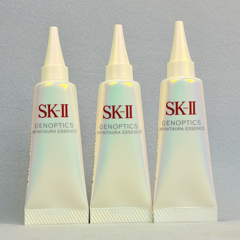 Counter Sample Sk-Ii/Sk2/Skii Radiance Revitalizing Essence 10ml Photon Little Bulb New Model