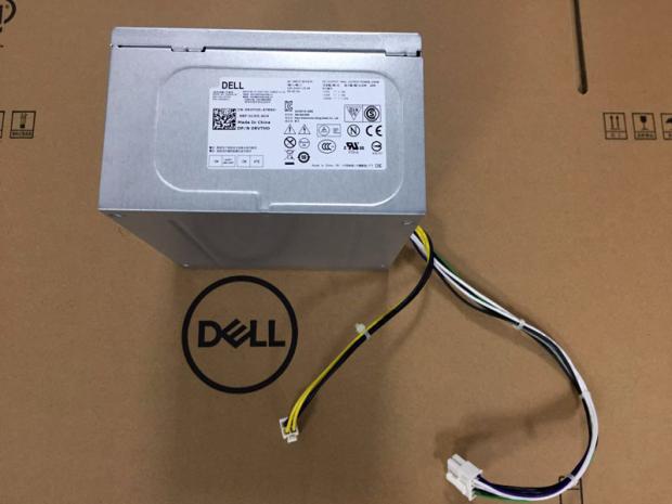 Dell 8-pin Power Supply L290AM-00 AC290AM-00 H290AM-00 D290EM-00 H180AM
