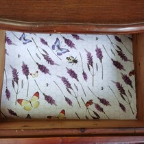 Flawed special offer aromatic drawer liners scented drawer liners insect-proof and moisture-proof wardrobe paper