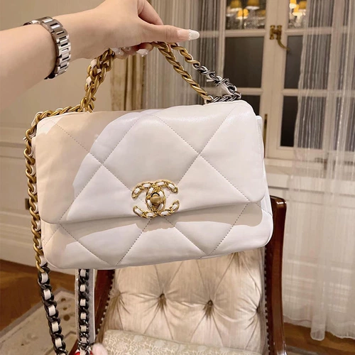 Цепь на цепочке, сумка на одно плечо, (в наличии на складе)