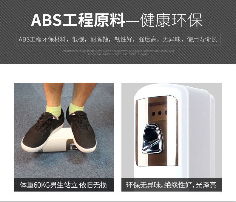 Gặp gỡ Xiangfen máy làm mát không khí tự động bình xịt phòng ngủ Phòng tắm nhà vệ sinh khử mùi nước hoa gia đình - Trang chủ nước tẩy dầu mỡ