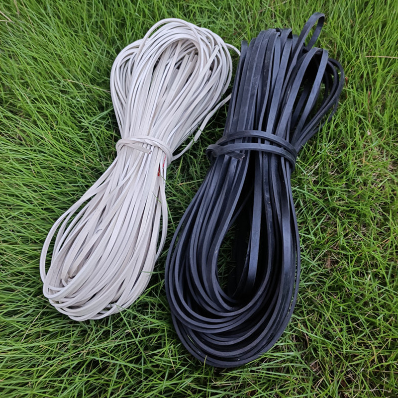 Feida fitness gyroscope whip stainless steel wooden metal gyroscope whip rubber rope ice rope ice rope rope rope rope rope to old cow