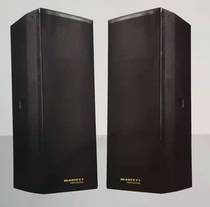 Ruikun Marantz manterz JB215 dual 15-inch stage conference audio