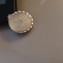 Original Handmade Custom Necklace Pendant Pendant Fashion Tide Man Life Floral Jewel Custom Pendant Necklace