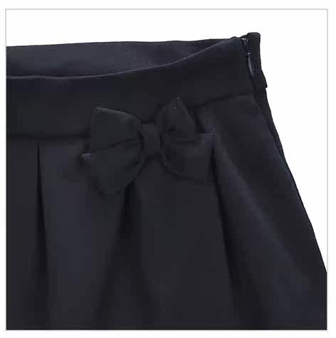 Jupe pour fille - Ref 2051715 Image 4