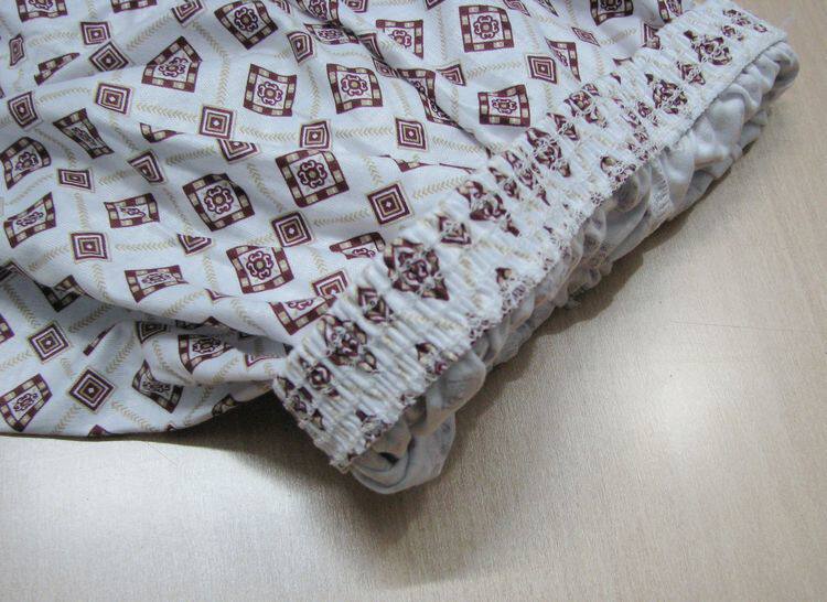 Pantalon pyjama - Ref 717176 Image 25