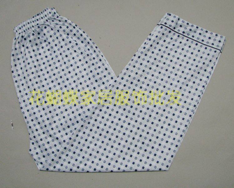 Pantalon pyjama J - Ref 717651 Image 9