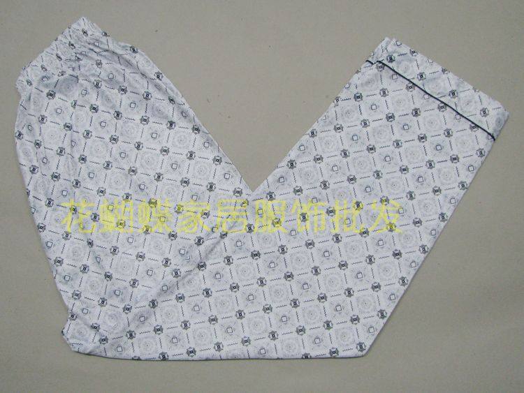 Pantalon pyjama J - Ref 717651 Image 11